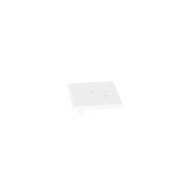 Skensystem → Magnetisk → Tillbehör → Maxlight MA0030 Magnetic End cap for low-profile surface track MT0028/MT0029