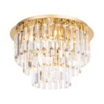 Ceiling lights → Maxlight C0205 Monaco 42cm