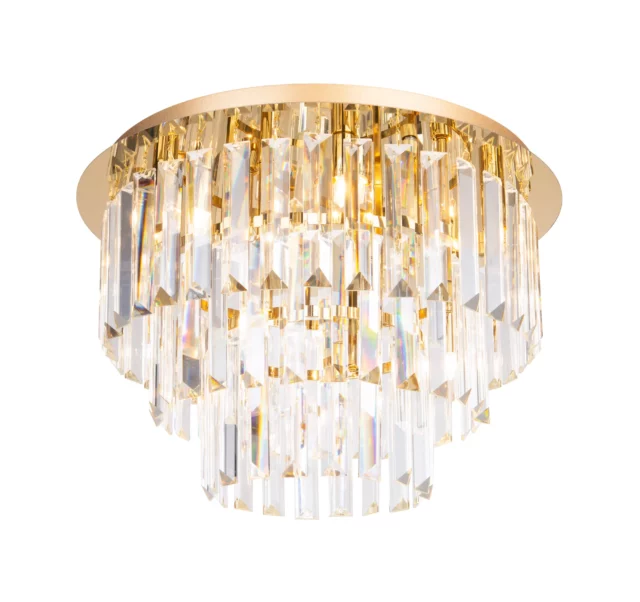 Ceiling lights → Maxlight C0205 Monaco 42cm