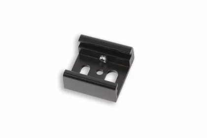 Sisteme De Șină → Sisteme De Șină Trifazate → Accesorii → Maxlight MHT1-P1-BK Track bracket, short
