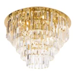 Deckenleuchten → Maxlight C0206 Monaco 60cm