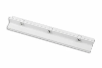 Systemy Szynowe → Systemy Szynowe 3-Fazowe → Akcesoria → Maxlight MHT1-P2-WH Uchwyt do szyn długi