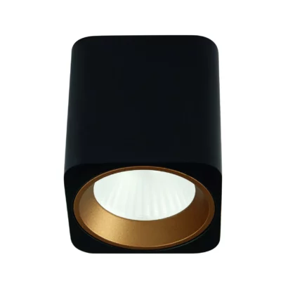 Oświetlenie Techniczne → Natynkowe → Maxlight C0212 Tub + Pierścień ozdobny RC0155/C0156