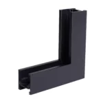 Sínrendszerek → Mágneses → Kiegészítők → Maxlight MT0013 Magnetic Wall-ceiling corner for low-profile surface track MT0011/MT0012