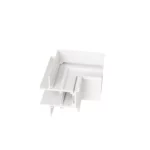 Sínrendszerek → Mágneses → Kiegészítők → Maxlight MT0026 Magnetic Offset corner for recessed track MT0023/MT0024