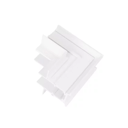 Sínrendszerek → Mágneses → Kiegészítők → Maxlight MT0027 Magnetic Magnetic Wall-ceiling corner for recessed track MT0023/MT0024