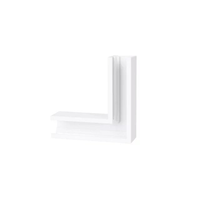Sínrendszerek → Mágneses → Kiegészítők → Maxlight MT0031 Magnetic 90° corner for low-profile surface track MT0028/MT0029