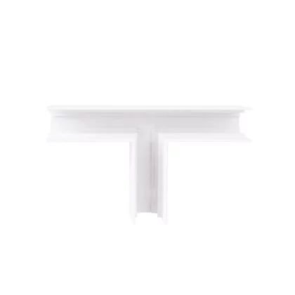 Sínrendszerek → Mágneses → Kiegészítők → Maxlight MT0032 Magnetic T-junction low-profile surface track for MT0028/MT0029