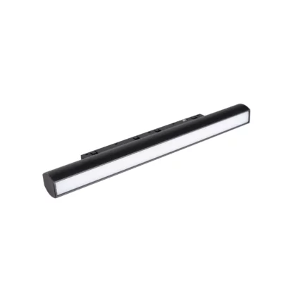 Systemy Szynowe → Micro11 → Oprawy → Maxlight N0006Z Micro11 Linia obrotowa 12W  Zigbee