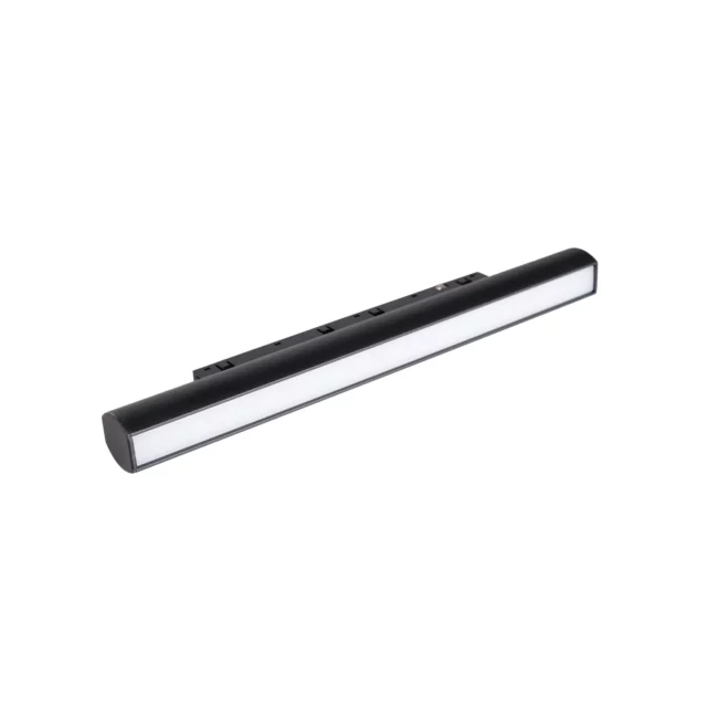 Systemy Szynowe → Micro11 → Oprawy → Maxlight N0006Z Micro11 Linia obrotowa 12W  Zigbee