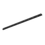 Systemy Szynowe → Micro11 → Oprawy → Maxlight N0009N Micro11 Raster płaski  On/Off