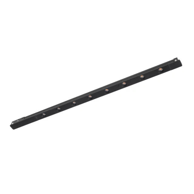 Systemy Szynowe → Micro11 → Oprawy → Maxlight N0009N Micro11 Raster płaski  On/Off