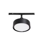 Systemy Szynowe → Micro11 → Oprawy → Maxlight N0011N Micro11 Plafon 12W  On/Off