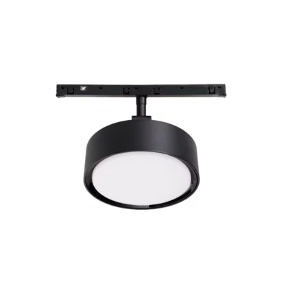 Systemy Szynowe → Micro11 → Oprawy → Maxlight N0011Z Micro11 Plafon 12W  Zigbee