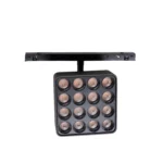 Systemy Szynowe → Micro11 → Oprawy → Maxlight N0013Z Micro11 Raster kwadrat  Zigbee