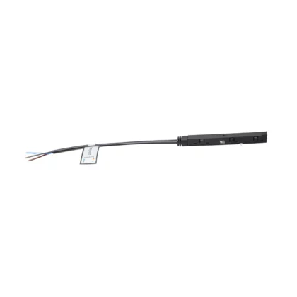 Skensystem → Micro11 → Tillbehör → MAXLIGHT NA0001 Micro11 End feed for external power supply