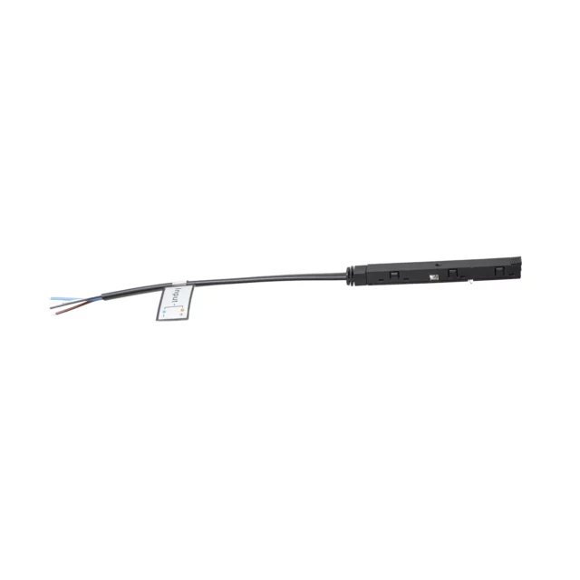 Skensystem → Micro11 → Tillbehör → MAXLIGHT NA0001 Micro11 End feed for external power supply