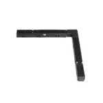 Skensystem → Micro11 → Tillbehör → MAXLIGHT NA0003 Micro11 Recessed corner bracket, 90° angle