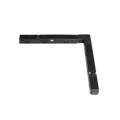 Skensystem → Micro11 → Tillbehör → MAXLIGHT NA0003 Micro11 Recessed corner bracket, 90° angle