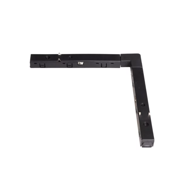 Skensystem → Micro11 → Tillbehör → MAXLIGHT NA0003 Micro11 Recessed corner bracket, 90° angle