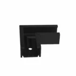 Systemy Szynowe → Micro11 → Akcesoria → Maxlight NT0008 Micro11 Kątownik natynkowy kąt90