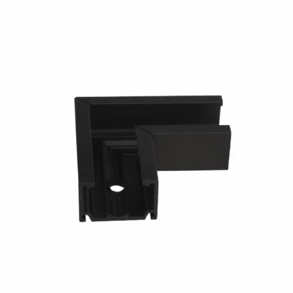 Systemy Szynowe → Micro11 → Akcesoria → Maxlight NT0008 Micro11 Kątownik natynkowy kąt90