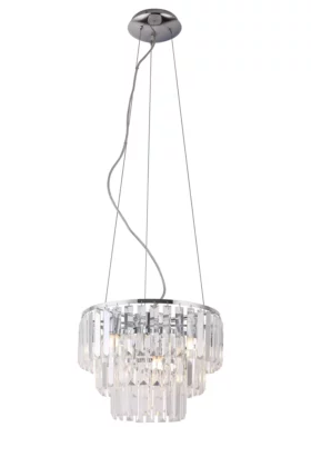 Pendant lamps → Maxlight P0259 Monaco 42cm