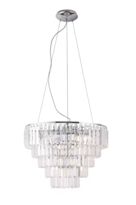 Pendant lamps → Maxlight P0260 Monaco 60cm
