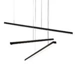 Pendant lamps → Maxlight P0311 Trio III