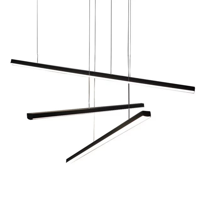 Pendant lamps → Maxlight P0311 Trio III