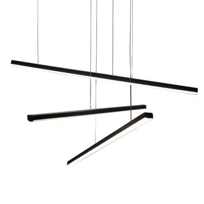 Pendant lamps → Maxlight P0311D Trio III