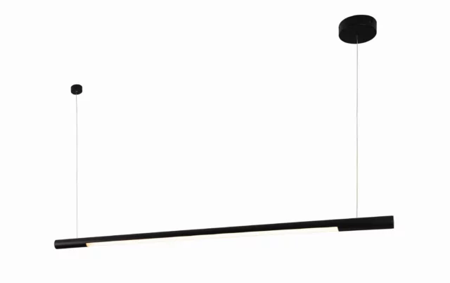 Lampy wiszące → Maxlight P0358 Organic Horizon 150cm