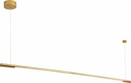Lampy wiszące → Maxlight P0360 Organic Horizon 150cm