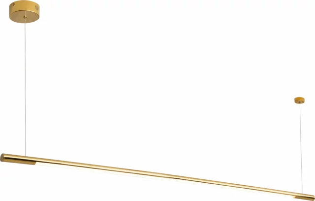 Lampy wiszące → Maxlight P0360D Organic Horizon 150cm