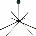 Lampy wiszące → Maxlight P0412 Spider
