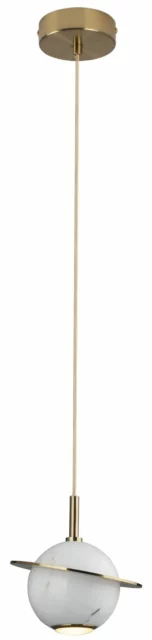 Lampy wiszące → Maxlight P0413 Uranos