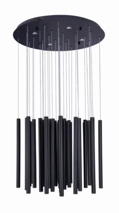 Pendelarmaturer → Maxlight P0419D Organic