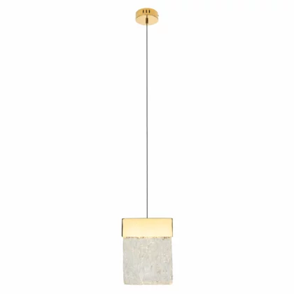 Pendant lamps → Maxlight P0428D Vetro