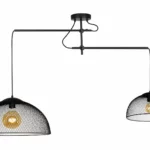 Lampes suspendues → Maxlight P0455 Concept