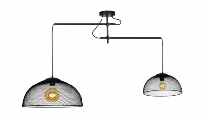 Lampes suspendues → Maxlight P0455 Concept