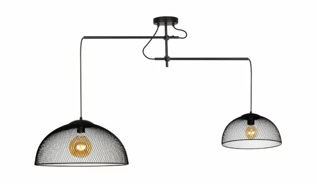 Lampes suspendues → Maxlight P0455 Concept