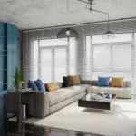 Lampes suspendues → Maxlight P0455 Concept