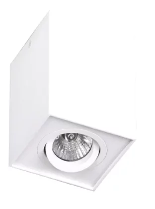 Plafony → Maxlight C0070 Basic Square