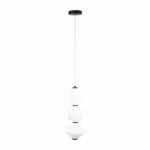 Lampy wiszące → Maxlight P0468 Akiko