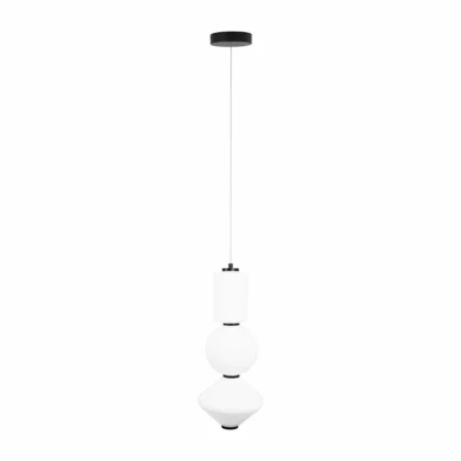 Lampy wiszące → Maxlight P0468 Akiko