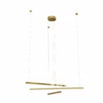 Viseće lampe → Maxlight P0474D Trio III