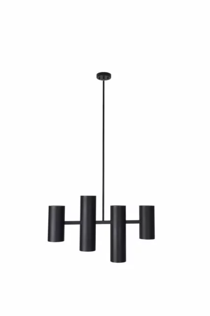 Pendelarmaturer → Maxlight P0501 Laxer