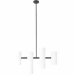 Pendelarmaturer → Maxlight P0502 Laxer