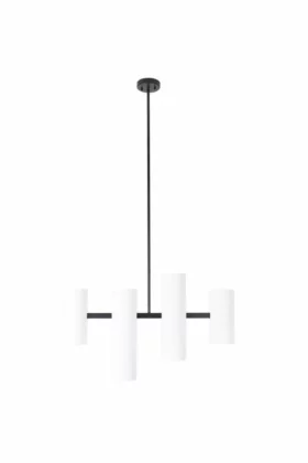 Pendelarmaturer → Maxlight P0502 Laxer