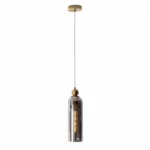 Pendelarmaturer → Maxlight P0511 Campanila
